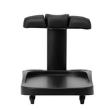 Azzurro paddling pool trolley black - BVShop