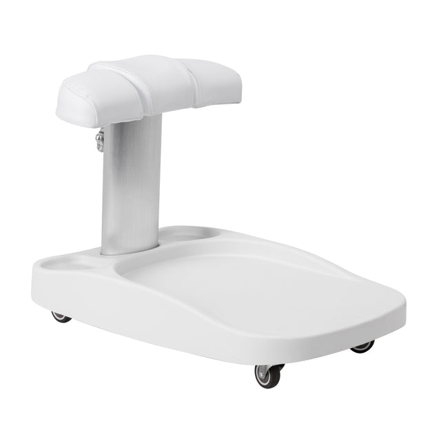 Azzurro paddling pool trolley white - BVShop