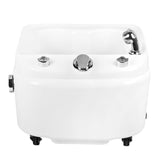 Azzurro tray for pedicure with hydromassage a023 - BVShop