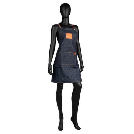 Barber apron bb-16 - BVShop