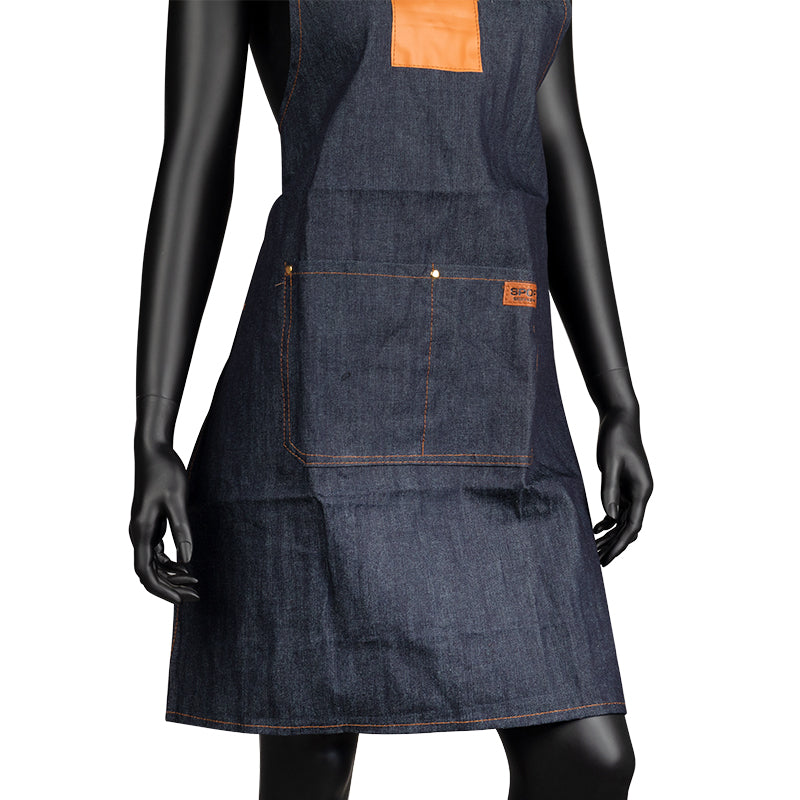 Barber apron bb-16 - BVShop