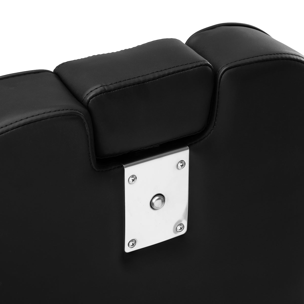 Barber chair Carlos Black - BVShop