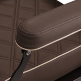 Barber chair Carlos Brown - BVShop