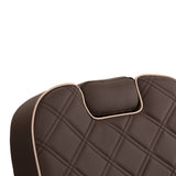 Barber chair Carlos Brown - BVShop