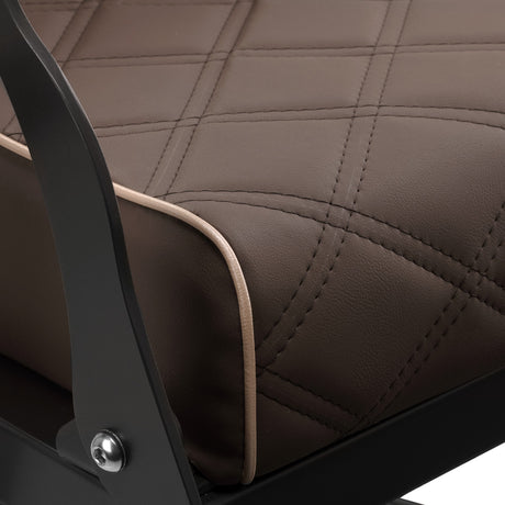 Barber chair Carlos Brown - BVShop