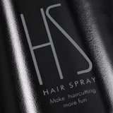 BARBER SPRAY PRO BLACK - BVShop