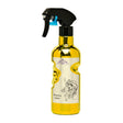 Barber Sprayer Shine Gold - BVShop