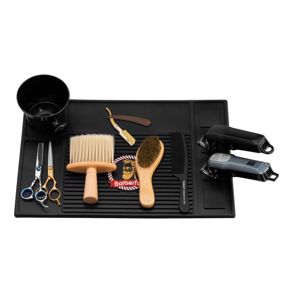 BARBERTOP MAT - BVShop