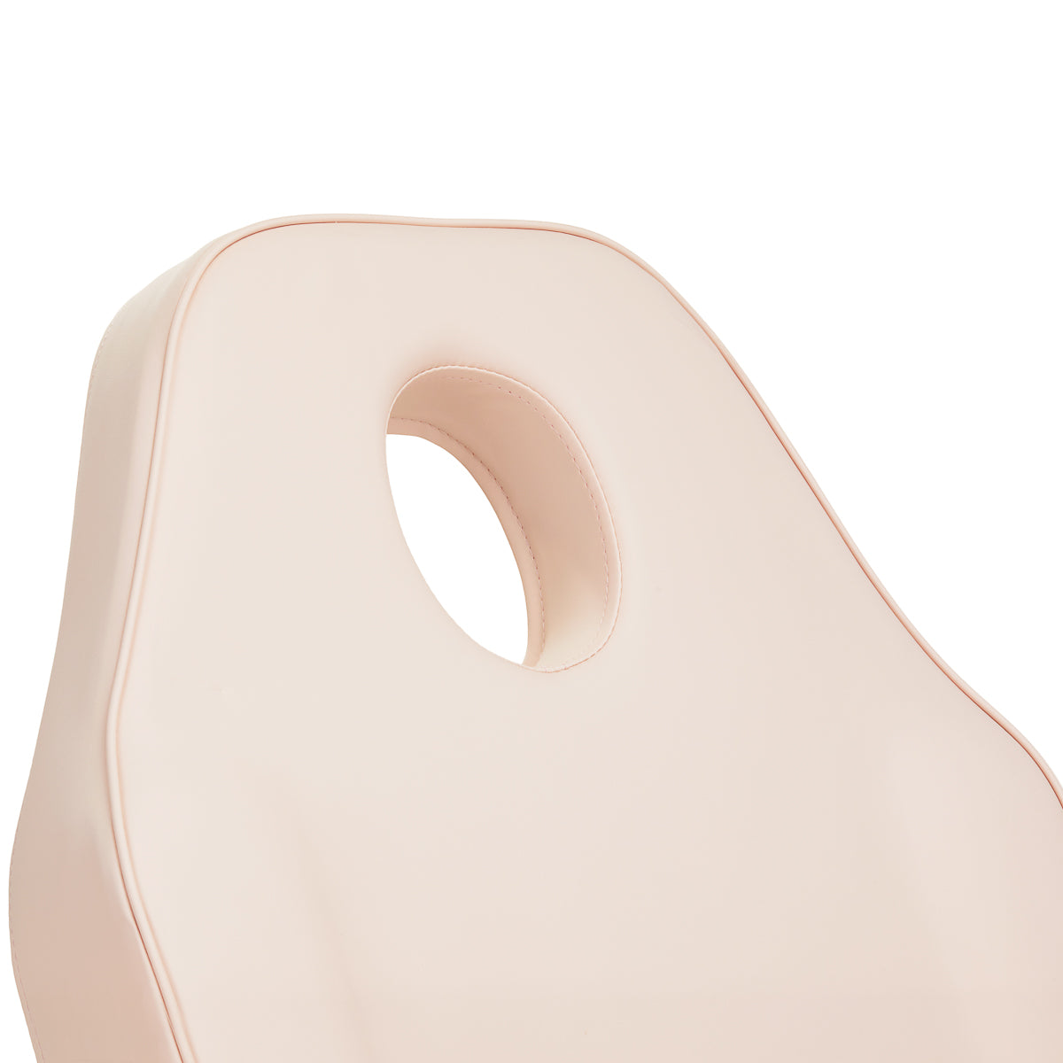 Basic 202 cosmetic chair with trays pink - BVShop