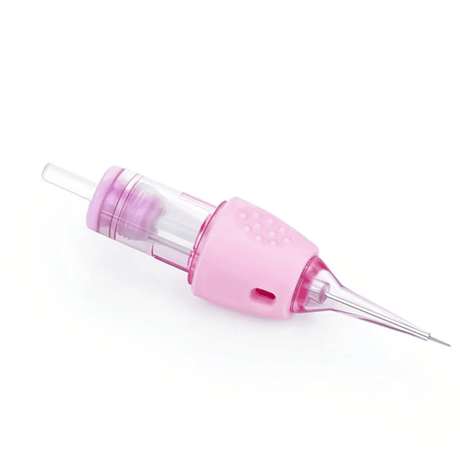 Biomaser Thunderload Power Pink Round Shader Cartridges - BVShop