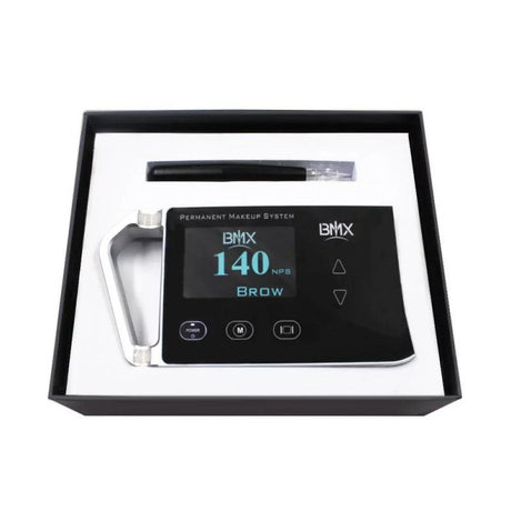 Biomaser P200 iTouch Digital Permanent Makeup Machine - BVShop