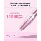 Biomaser TP006 kabelloser Machine Pen