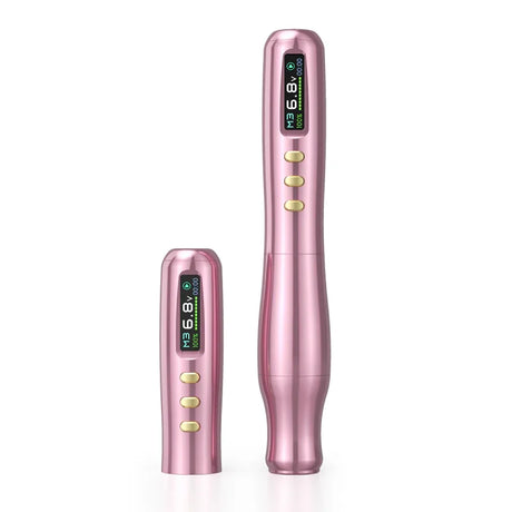 Biomaser TP006 kabelloser Machine Pen