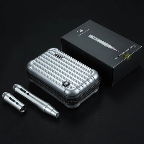 Biomaser TP010 kabelloses Machine Pen Kit