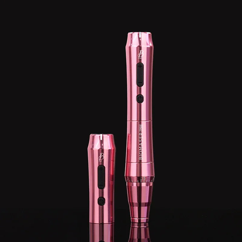 Biomaser TP010 kabelloses Machine Pen Kit