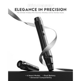 Biomaser TP010 kabelloses Machine Pen Kit