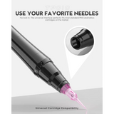 Biomaser TP010 kabelloses Machine Pen Kit