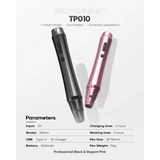 Biomaser TP010 kabelloses Machine Pen Kit