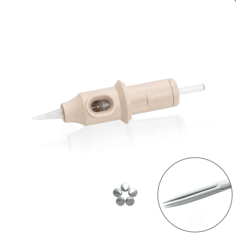 Biotek Universal Round Shader Cartridges - BVShop