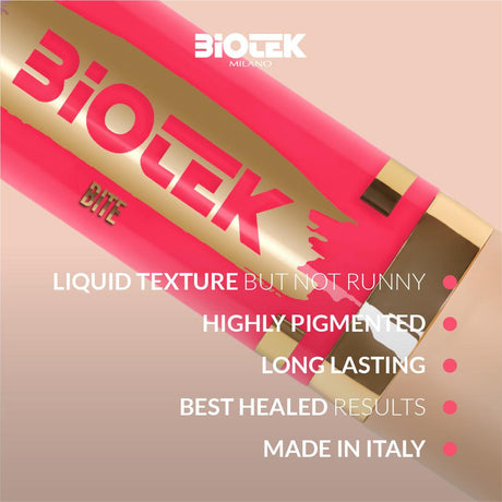 Biotek Bite Pigments 7ml/18ml - BVShop