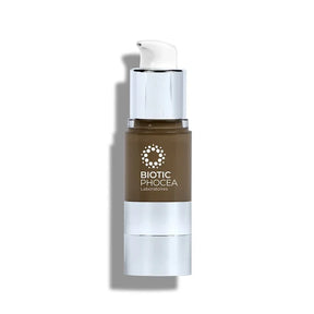 Biotic Phocea Airless Line Eyebrow Pigment Smoked Brown (EB06) 13ml - BVShop