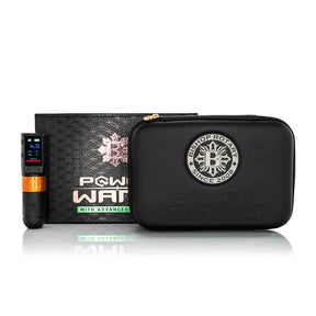 Bishop Power Wand Advanced Machine Kit - BVShop