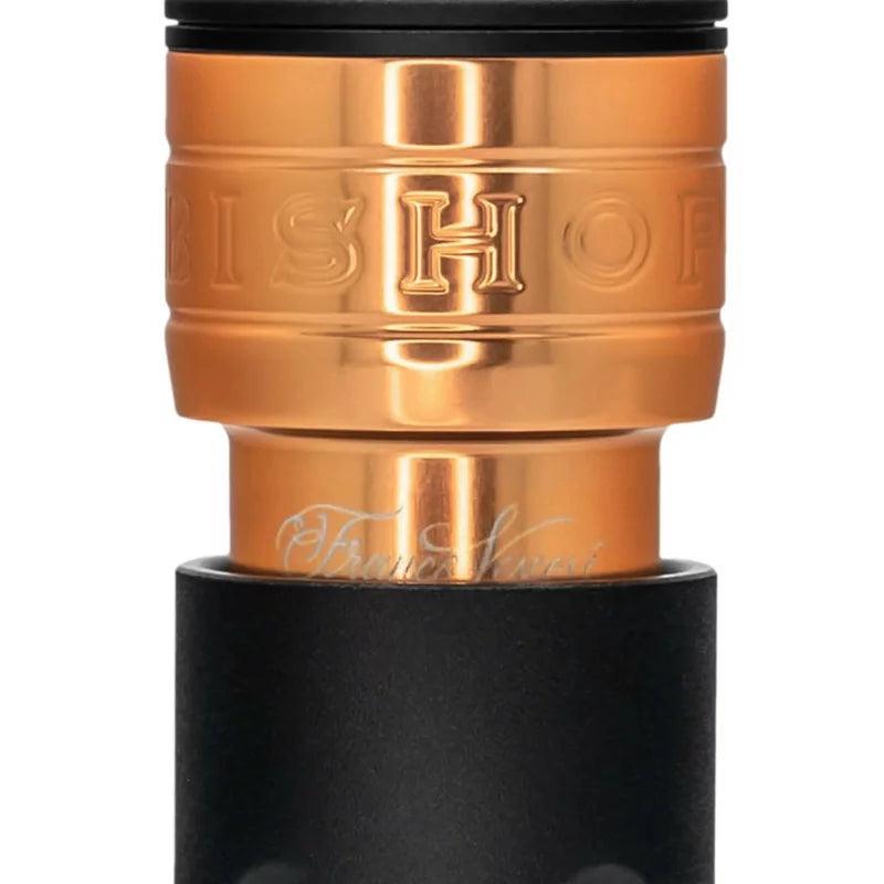 Bishop Power Wand Packer Tattoo PMU Machine Pen Full Set - BVShop