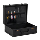 BLACK BARBER HAIRDRESSING SUITCASE - BVShop