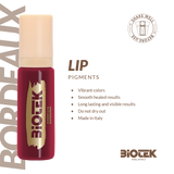 Biotek Bordeaux Pigmente 15ml