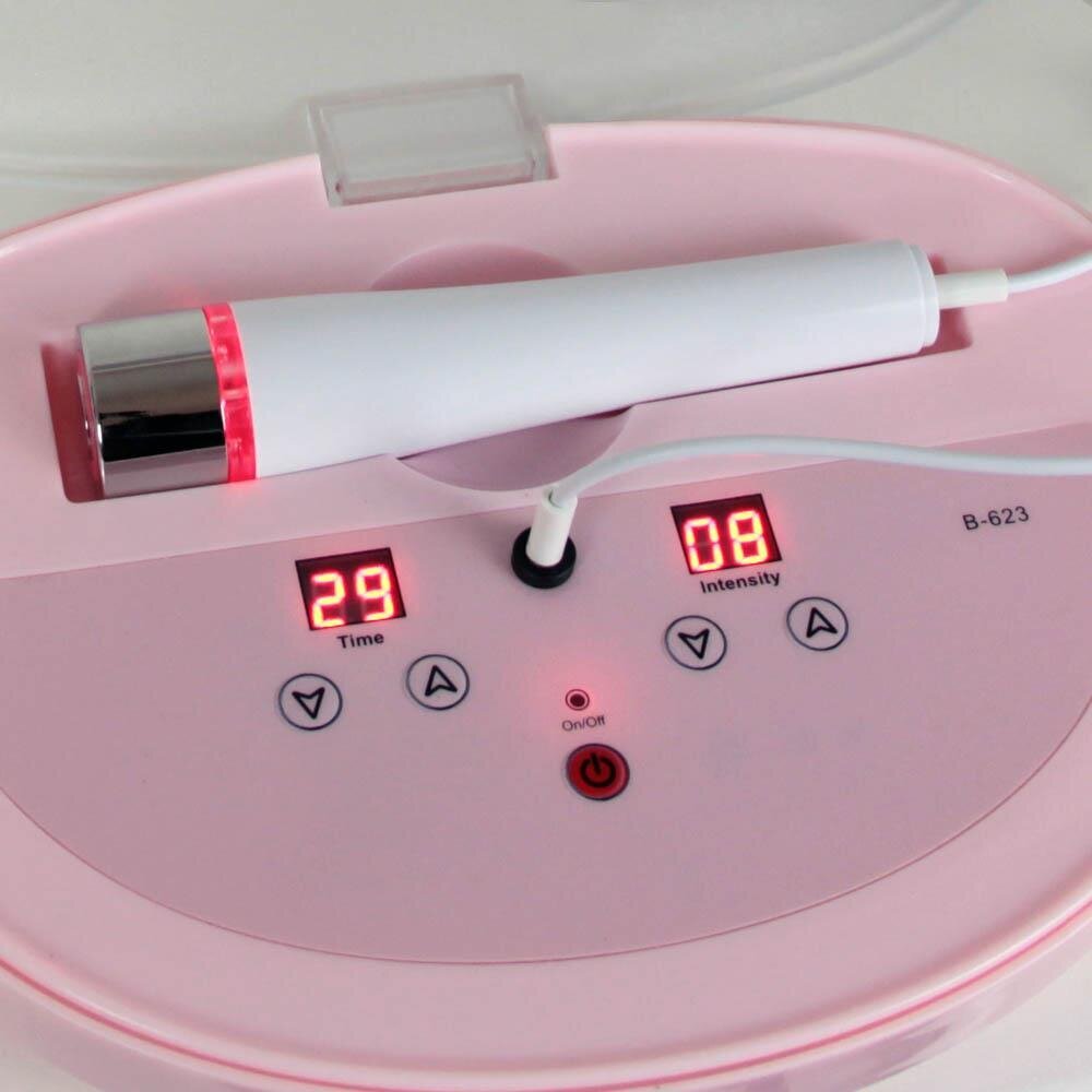 Mini RF Radio Frequency BR-623 Pink - BVShop