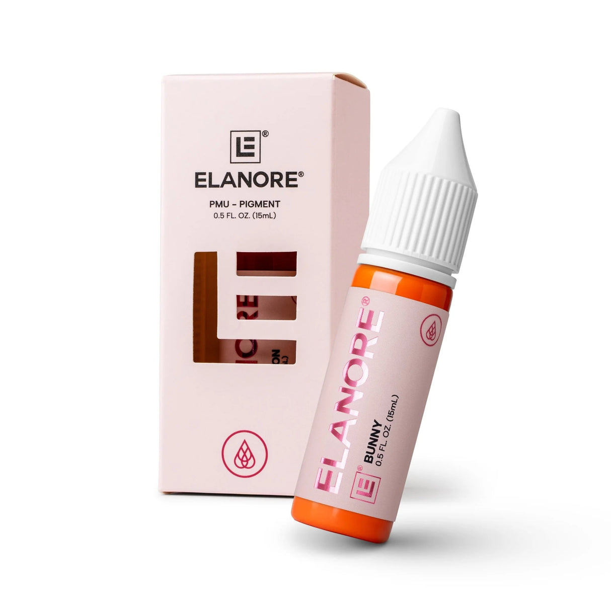 The Pigment X ELANORE Bunny Pigment (15ml)