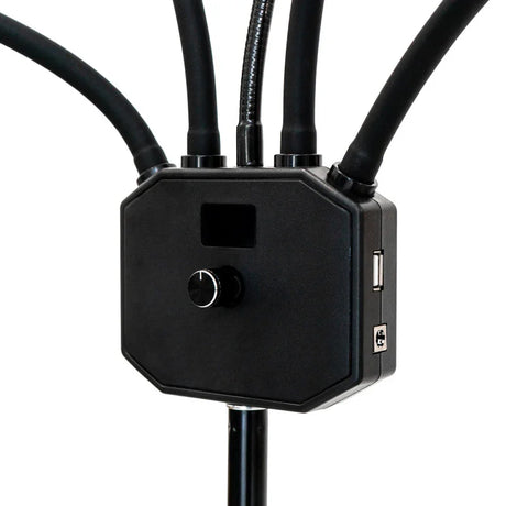 Lamp 4 LIGHT with Tripod - BVShop