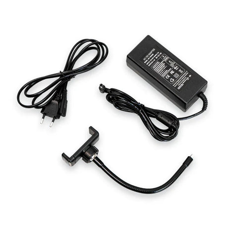 Lamp 4 LIGHT with Tripod - BVShop