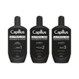 Capillus Ultraliss Nanoplastia, set for the nanoplasty treatment, 3x400ml - BVShop