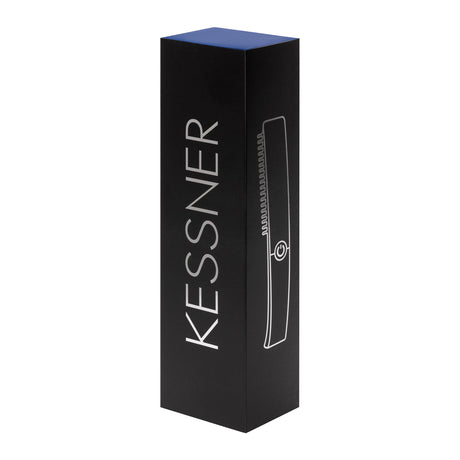 Kessner Ceramic Beard Straightener - BVShop