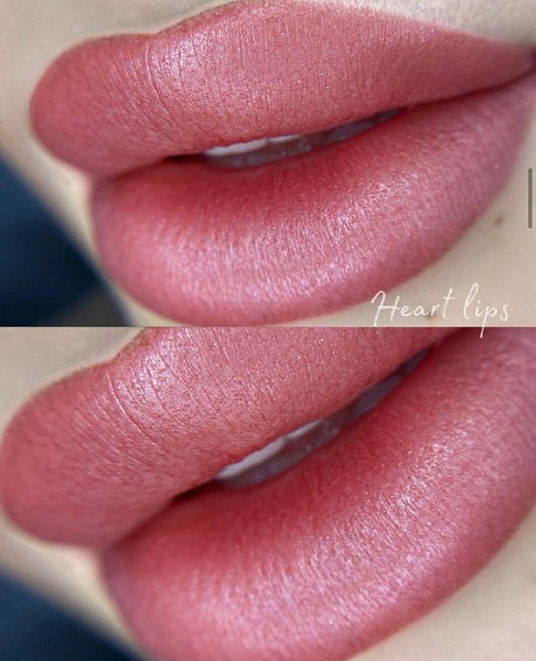 AS COMPANY L7-Naomi (OPIUM FARBEN) 6/15ml