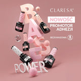 CLARESA BASE POWER 03 - 5g - BVShop