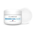 CLARESA BUILDER GEL CLEAR -25 g - BVShop