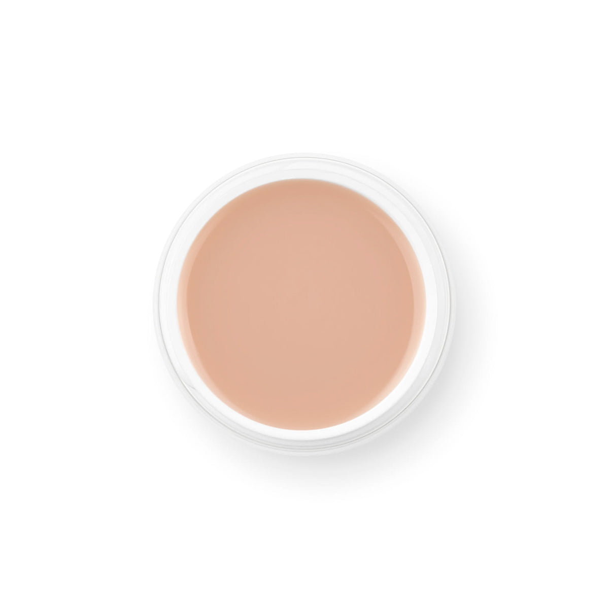 Claresa builder gel Soft&Easy gel light beige 12g - BVShop