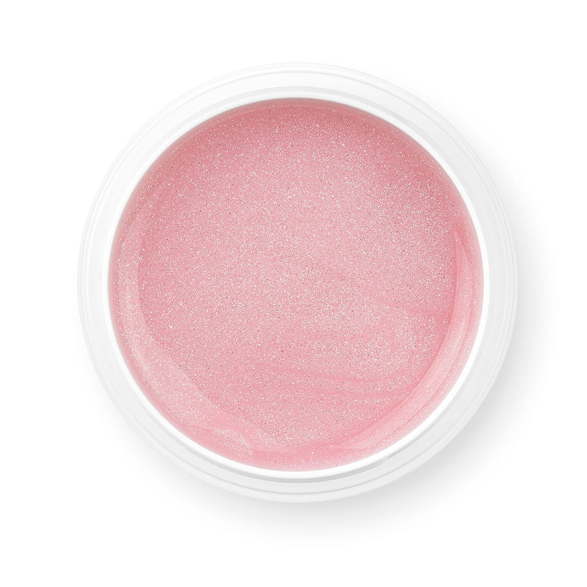 Claresa builder gel Soft&Easy glam pink 90g - BVShop