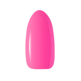 CLARESA Hybrid nail polish FLUO 5 -5g - BVShop