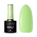 CLARESA Hybrid nail polish MINT 1 -5g - BVShop