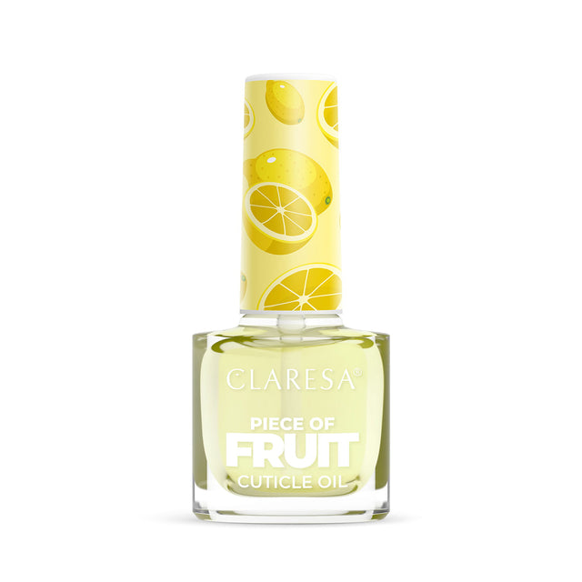 CLARESA OLIVE LEMON 5 g - BVShop