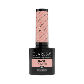 Claresa Power Base 06 -5g - BVShop