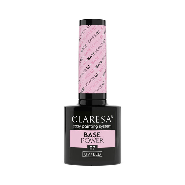 Claresa Power Base 07 -5g - BVShop