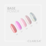 Claresa Power Base 07 -5g - BVShop