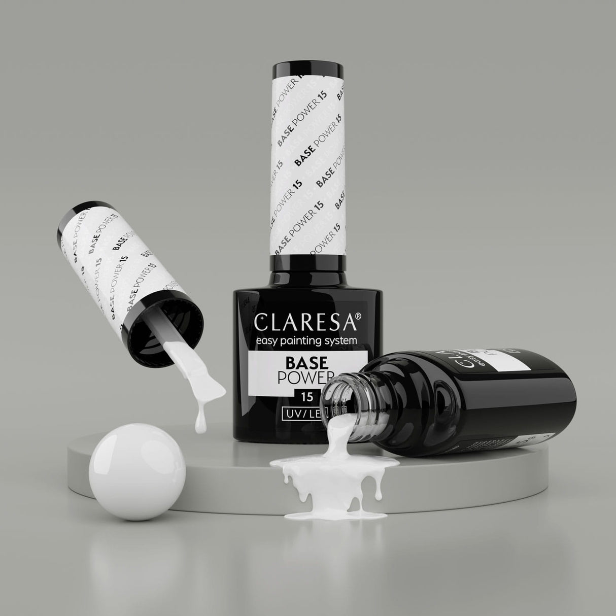 Claresa Power Base 15 -5g - BVShop