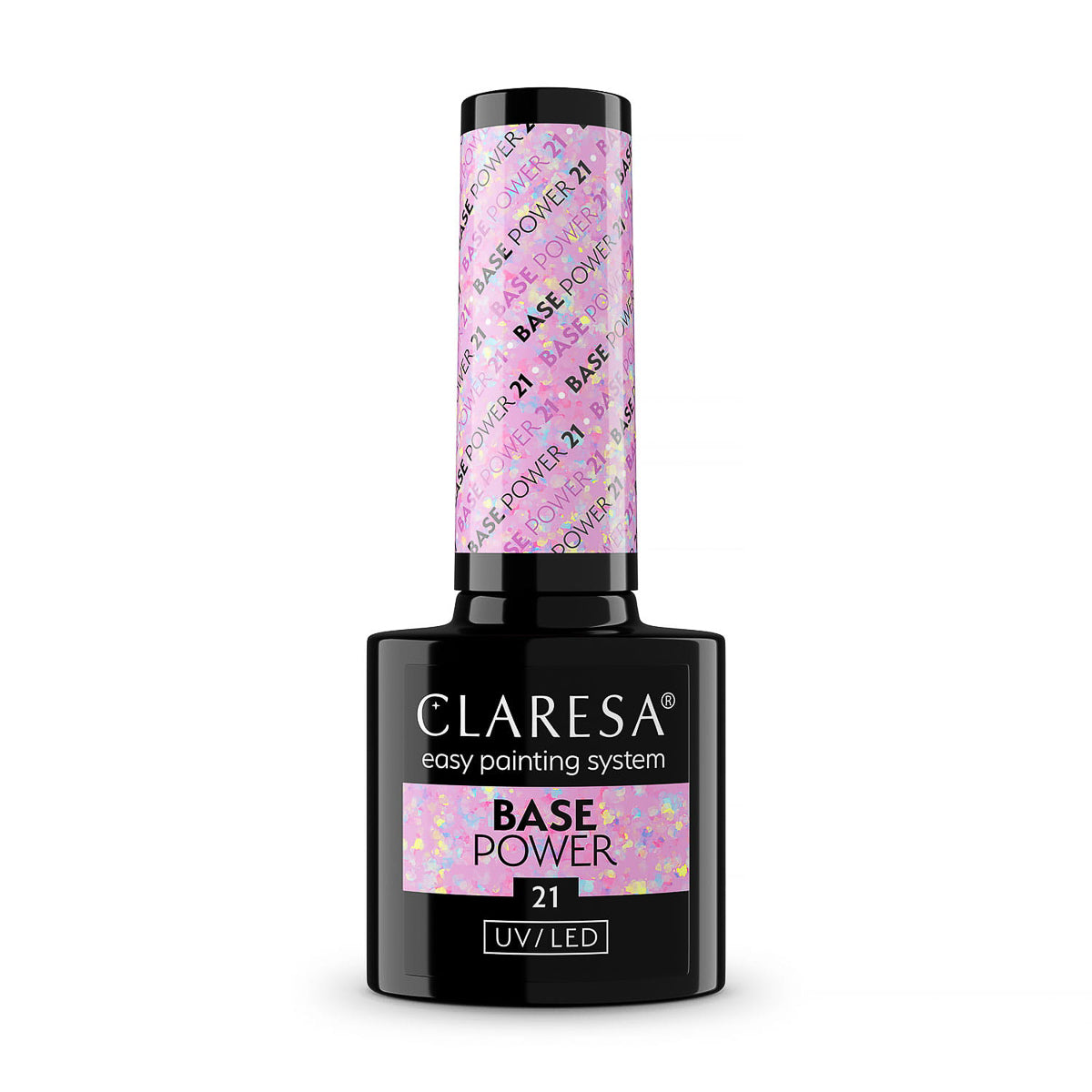 Claresa Power Base 21 -5g - BVShop