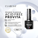 CLARESA Primer. Acid Free Provita - BVShop
