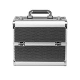 Cosmetic case 44 black - BVShop